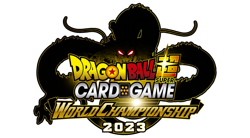 Dragon Ball Super Card Game Championship 2023 World Championship 