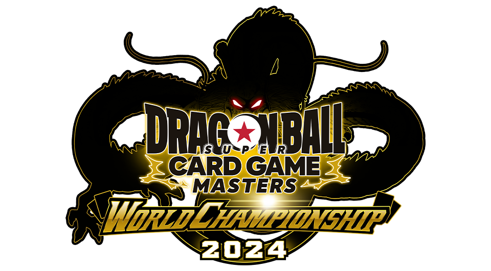 Dragon Ball Super Card Game Masters CHAMPIONSHIP 2024