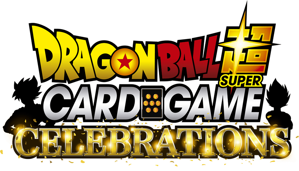 Dragon Ball Super Card Game Celebrations!