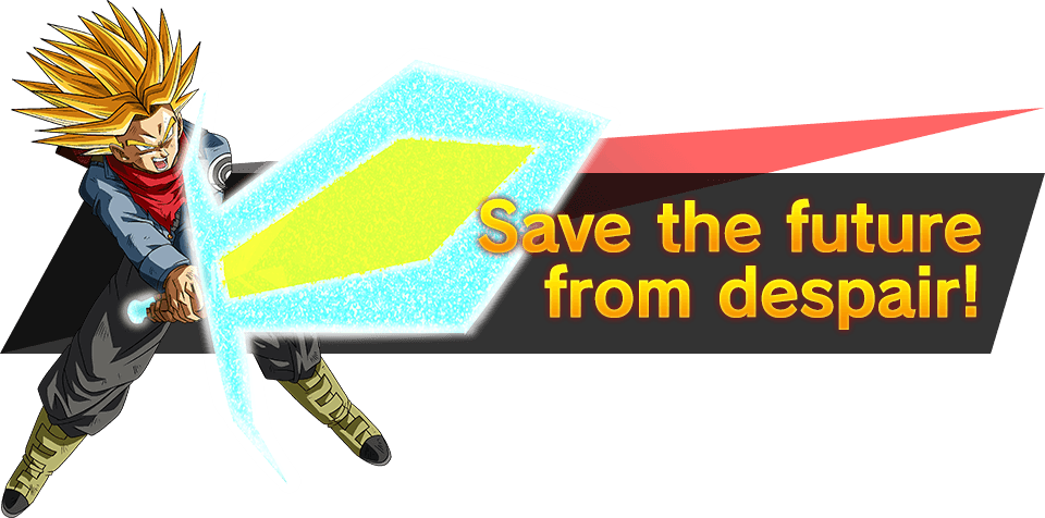 Save the future from despair!