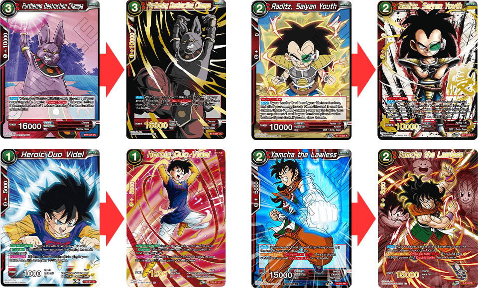 Dragon Ball Super TCG Zenkai Series 05 Critical Blow Premium Pack Set  [PP13] - Legacy Comics and Cards
