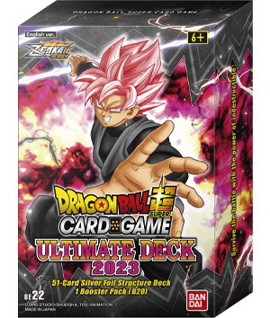 10 Most Valuable Dragon Ball Super Cards of 2023 - Card Gamer