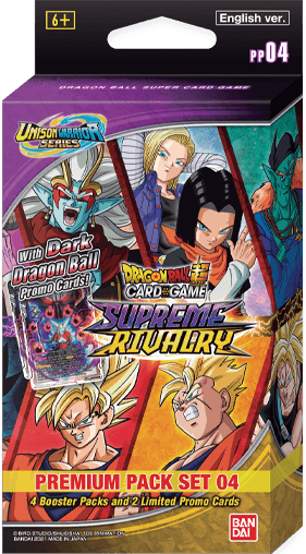 Dragon Ball Super TCG Zenkai Series Dawn of the Z-Legends Booster Box  [DBS-B18] - Legacy Comics and Cards
