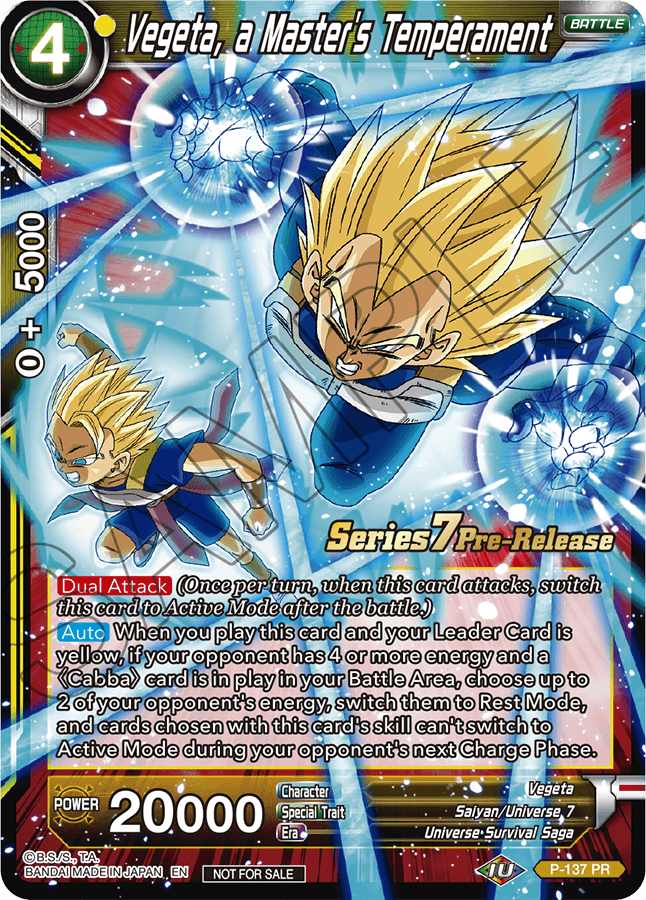 Cartes Dragon Ball Super - Premium Pack Set 07 Bandai : King Jouet, Cartes  à collectionner Bandai - Jeux de société