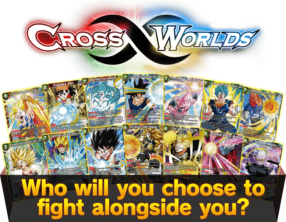 Who will you choose to fight alongside you?